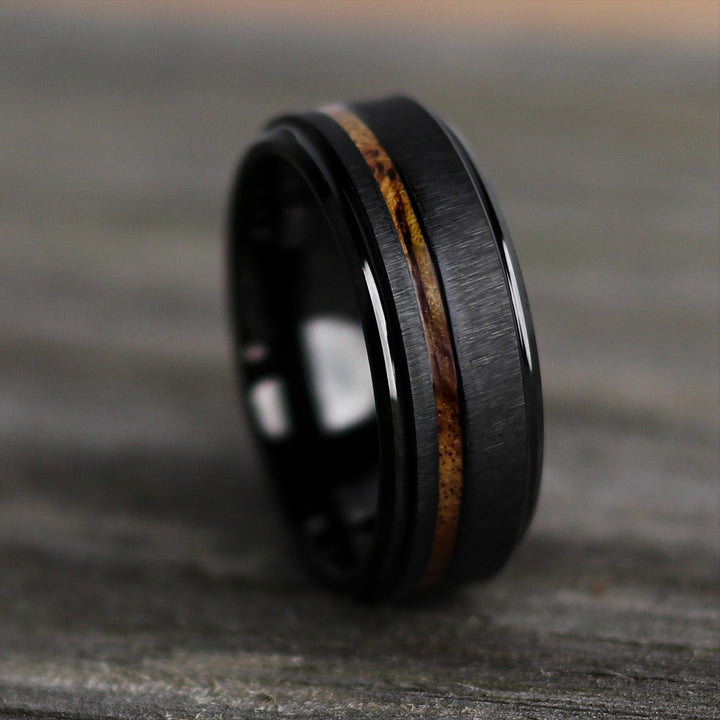 Black-Koa-Wood-Ring-The-