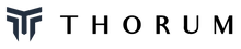 Thorum logo
