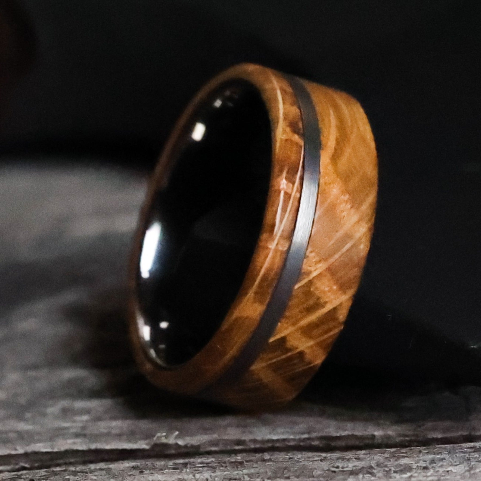 The Oakhead | Thorum