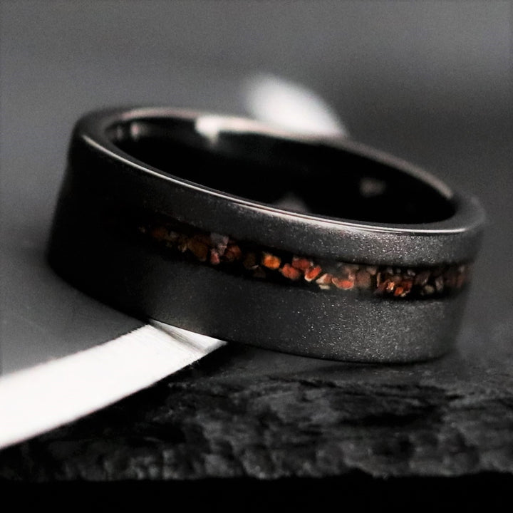 The T-Rex | Dinosaur Bone Ring | Thorum The T-Rex | Dinosaur Bone Ring | Thorum