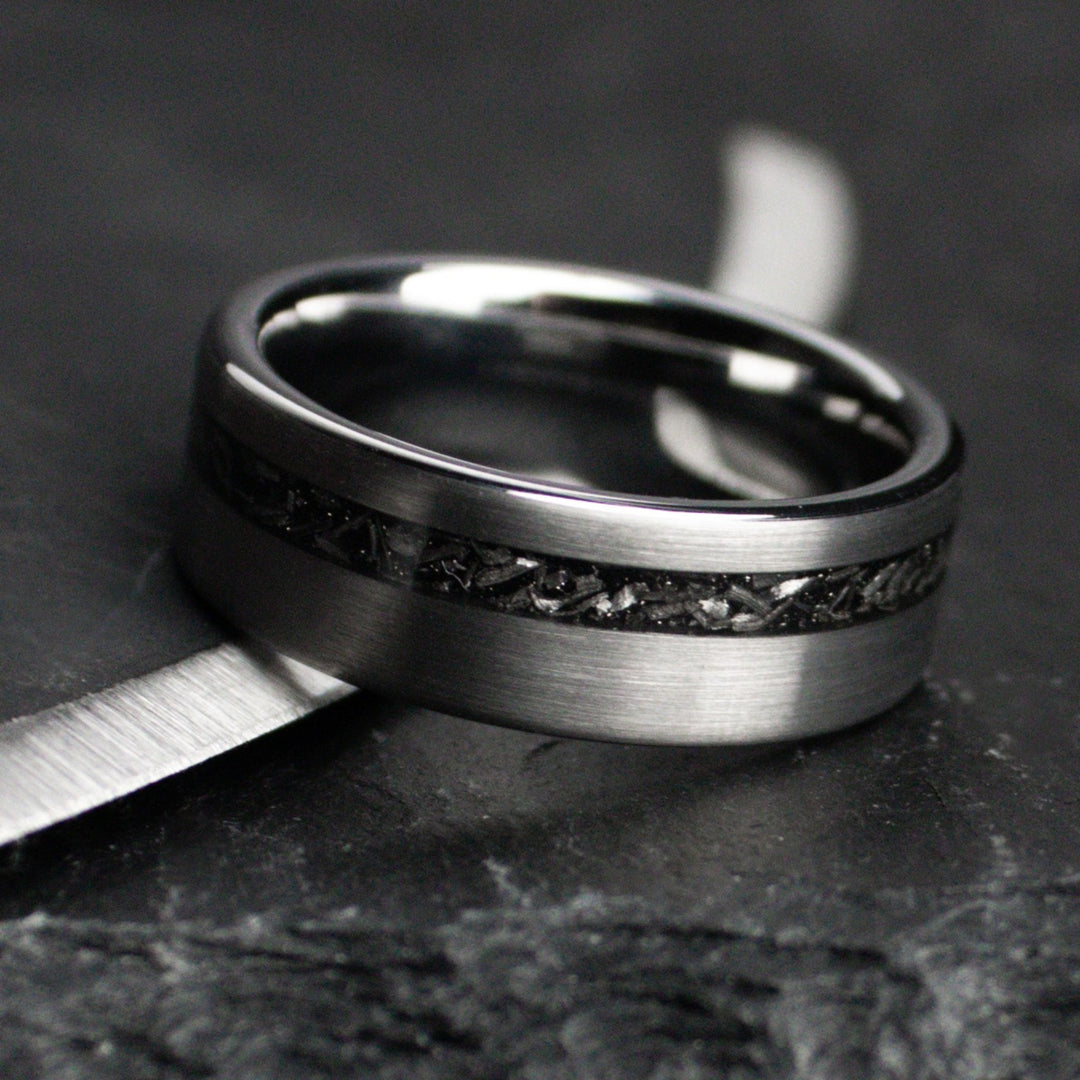 Mens wedding bands san diego | Honestweddingadvice.com