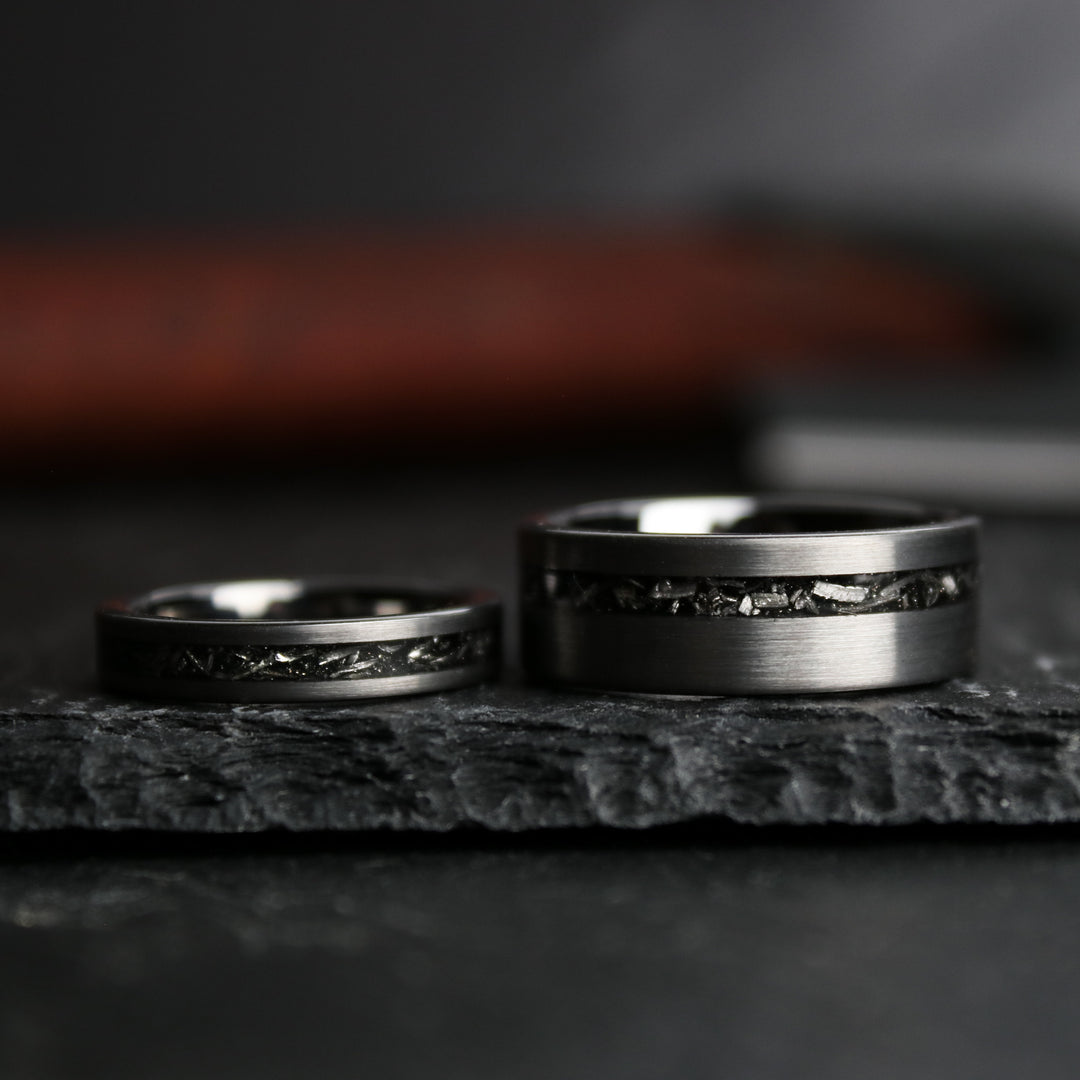 Thor wedding band | Honestweddingadvice.com