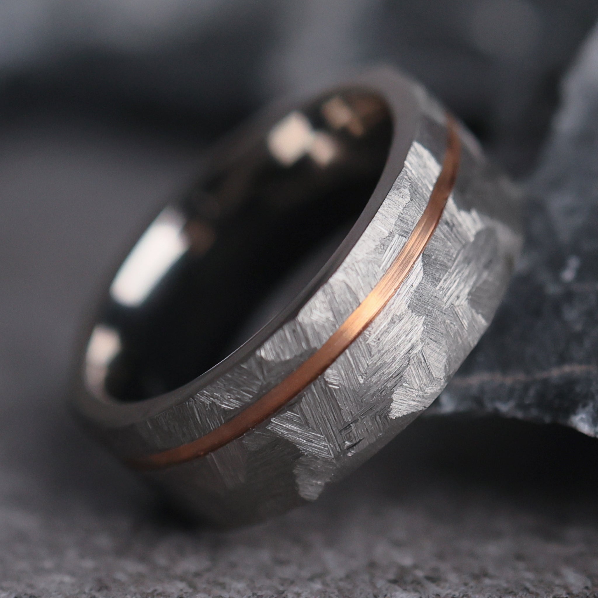 Timper Ring The Templar | Your oath, your legacy, your honor Wedding Ring | Thorum