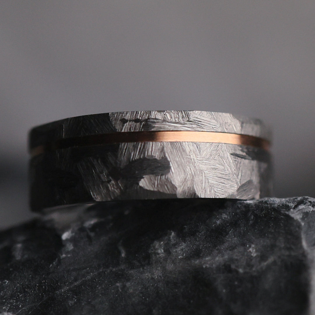 The Templar | Your oath, your legacy, your honor Wedding Ring | Thorum