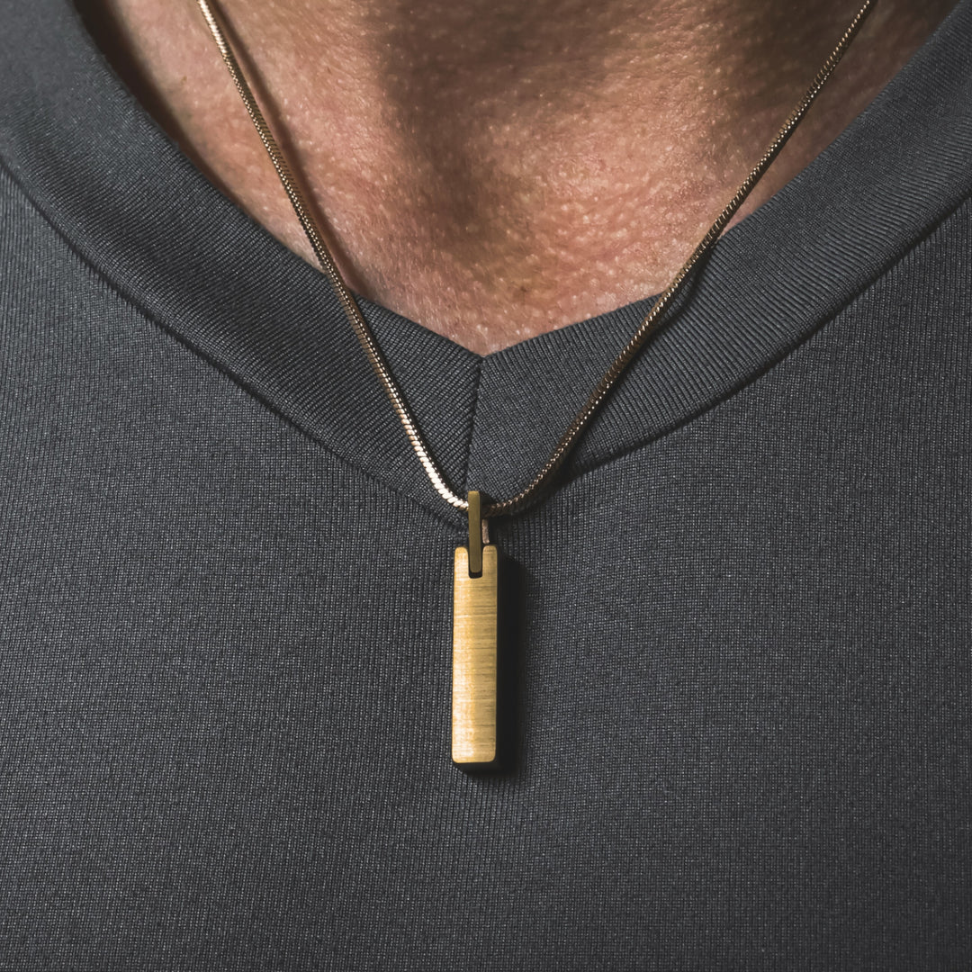 Thorum Necklaces